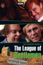 Watch The League of Gentlemen Xmovies8